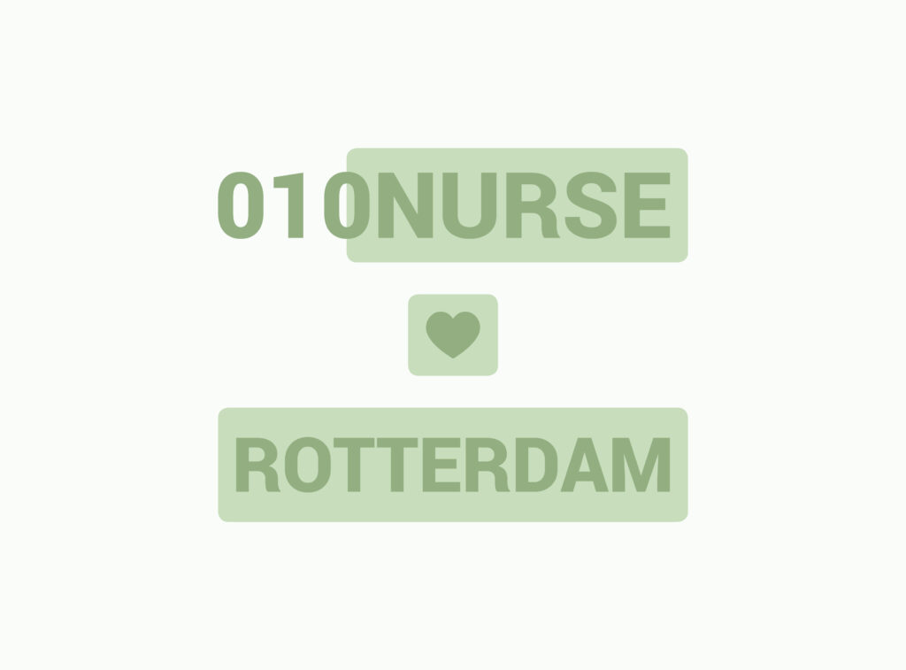 010NURSE Rotterdam zorg