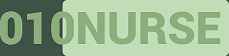 010NURSE logo small green