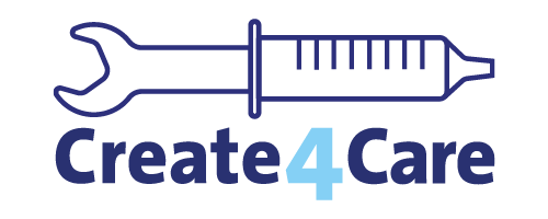 Logo Create4Care