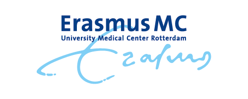 Logo ErasmusMC