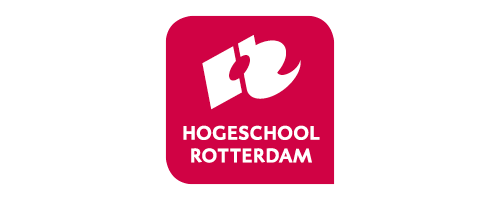 Logo Hogeschool Rotterdam