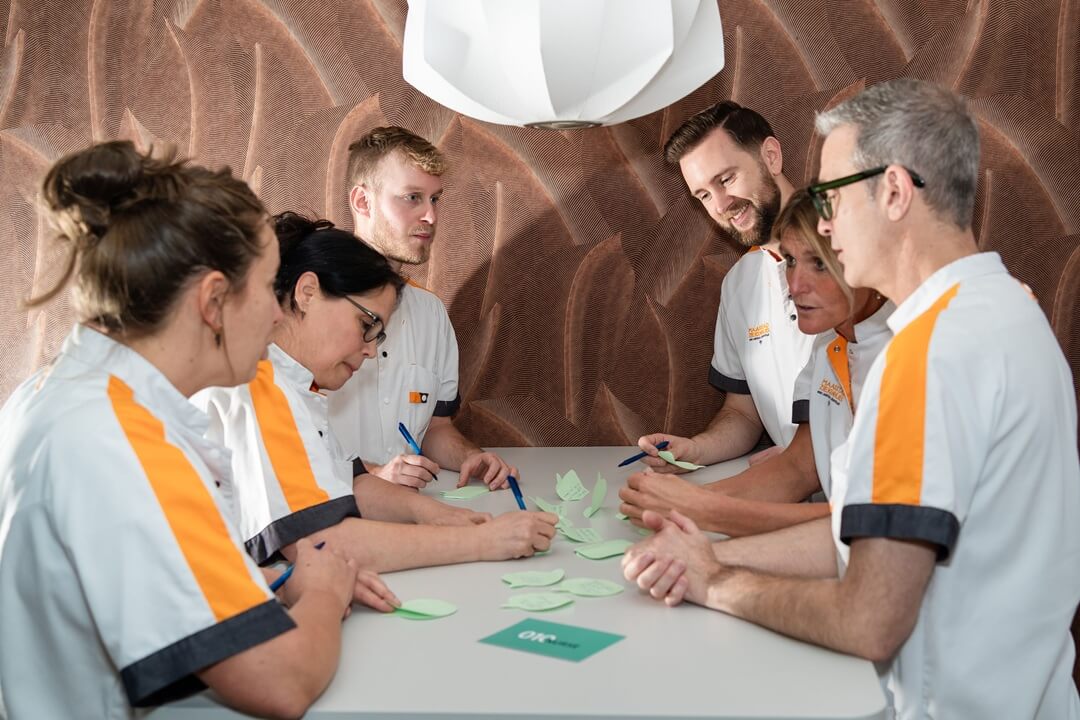 010NURSE Kennisnetwerk