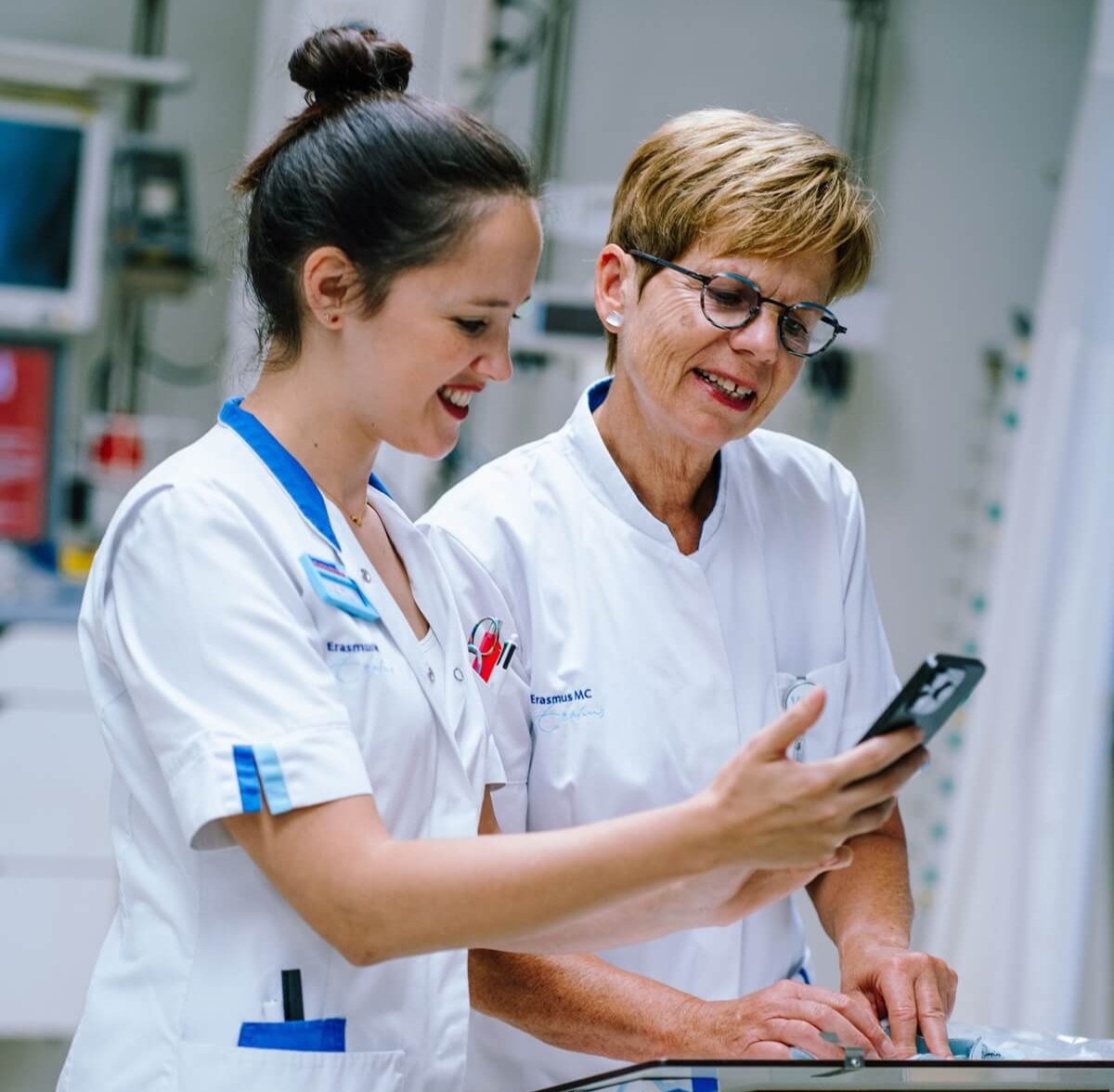 010NURSE leerplatform