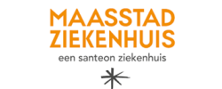 Maasstad Ziekenhuis logo